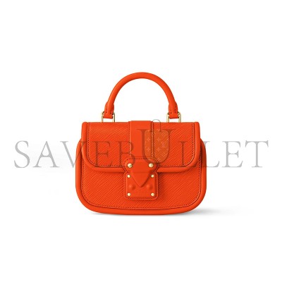 LOUIS VUITTON HIDE SEEK HANDBAG M22721 (21*15*8cm) 